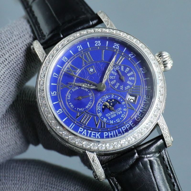 PATEK PHILIPPE Watches